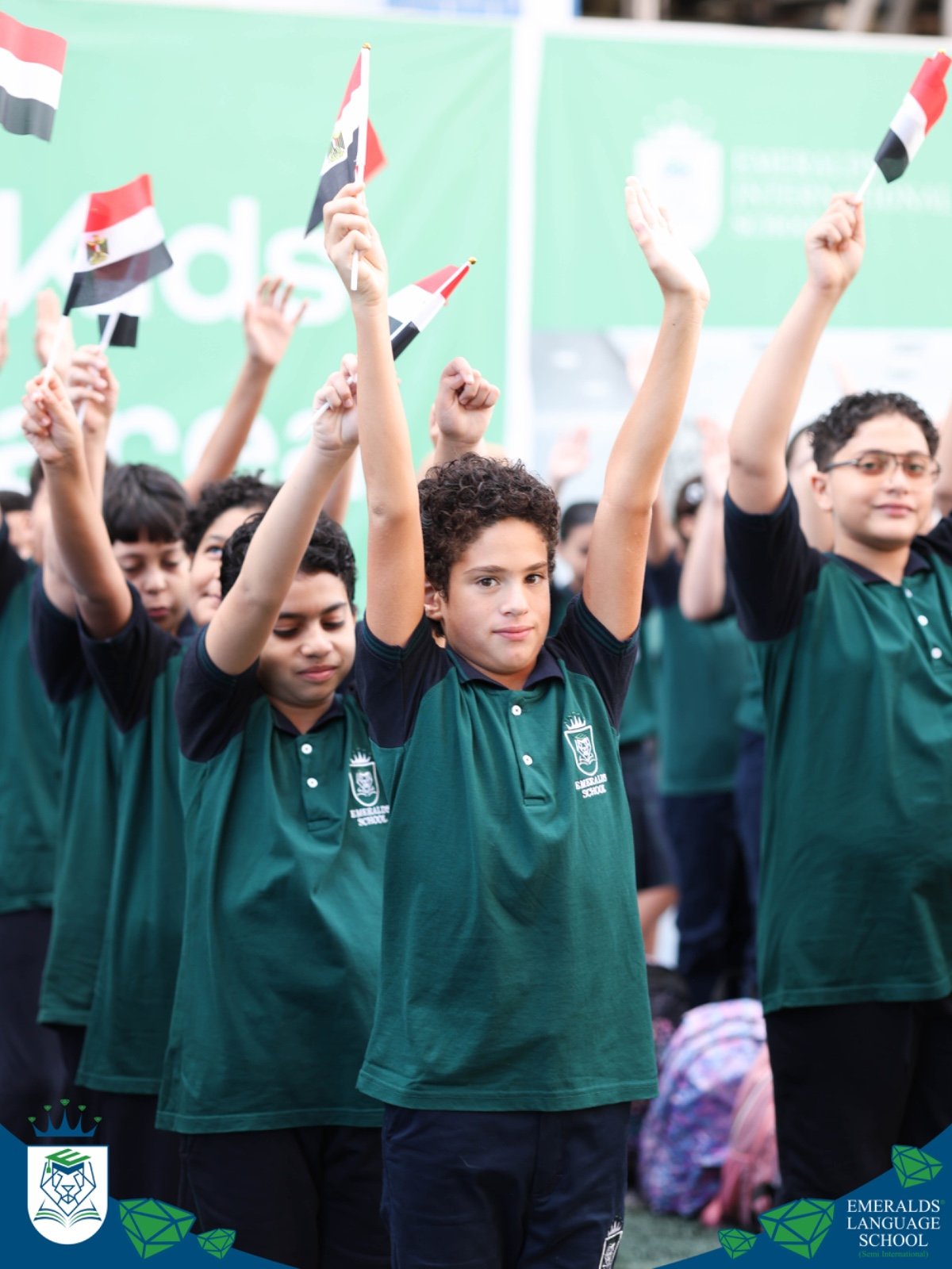Preparatory School at Emeralds